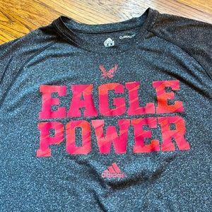 Eastern Eagles T for Cooper Kupp fans